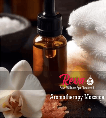 Aromatherapy Massage in GT Road Ghaziabad